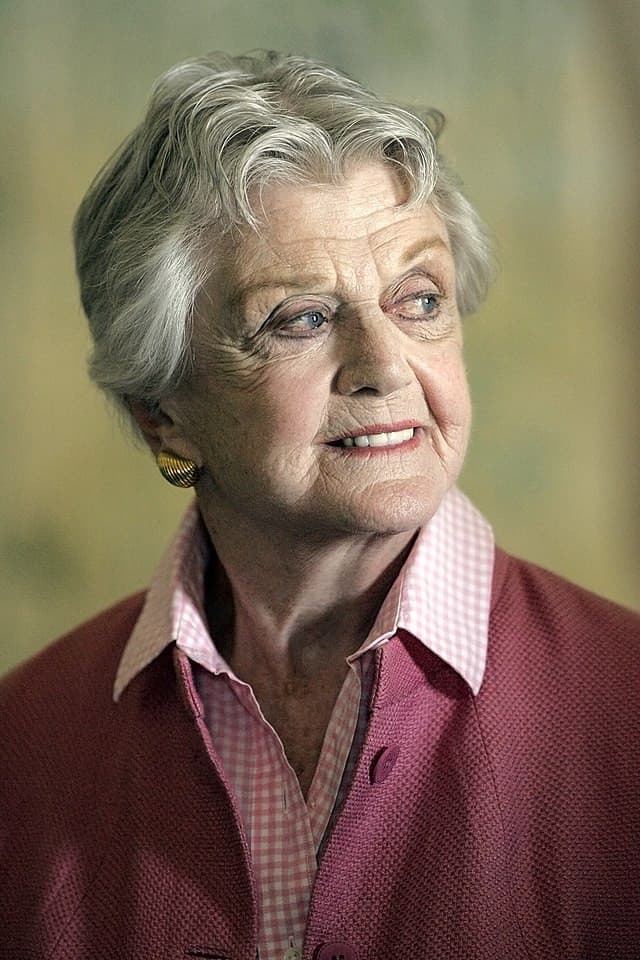 È morta Angela Lansbury... Non so più cosa sia reale 