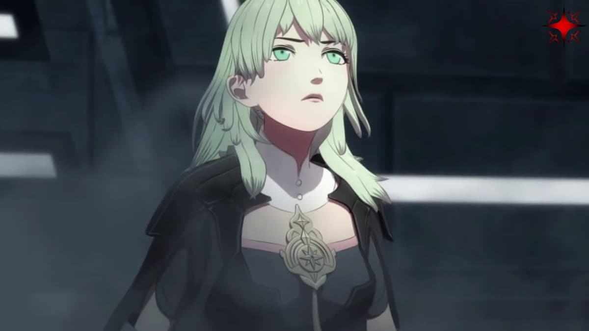 Ho dimenticato di parlare con edelgard e ora non posso più unirmi a lei?