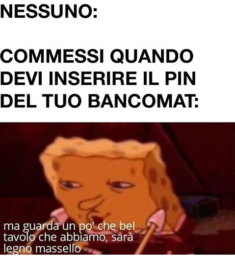 Ma guarda secondo me è legno di ciliegio eh