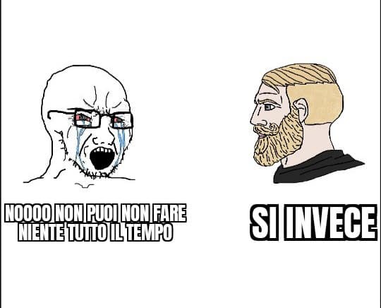 Lavori di gruppo in breve 