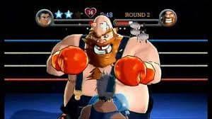 Spero in un Punch Out per la switch 