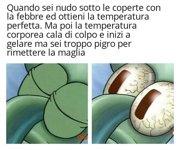 Sono io in questo momento