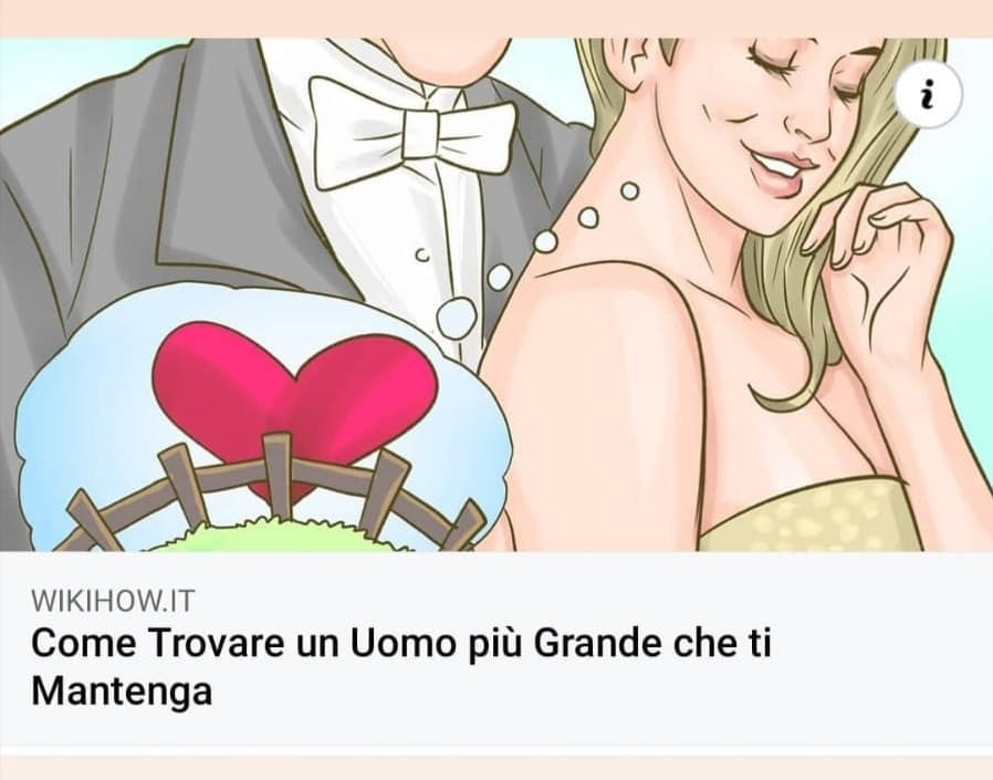 ringraziatemi dopo