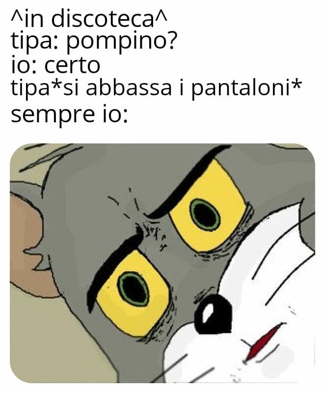 i miei meme artigianali 