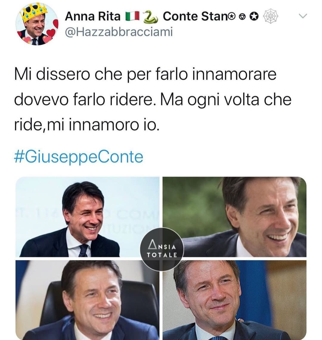 Ma cos'è sto cringe?