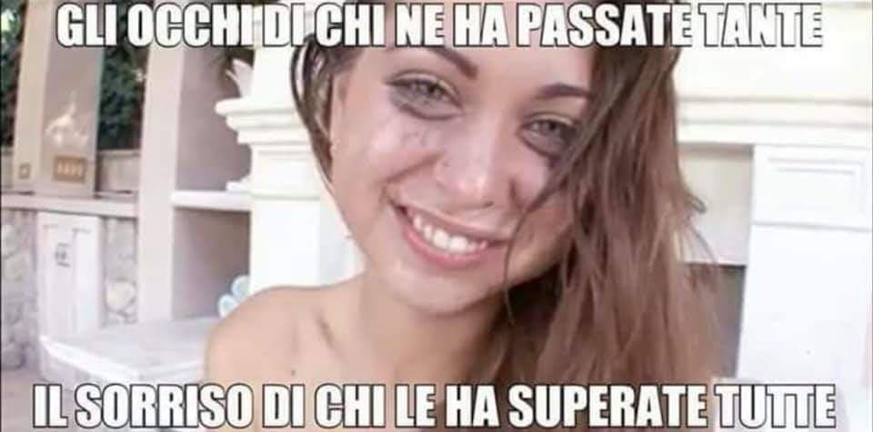 La vita é difficile,? HAHAHHA