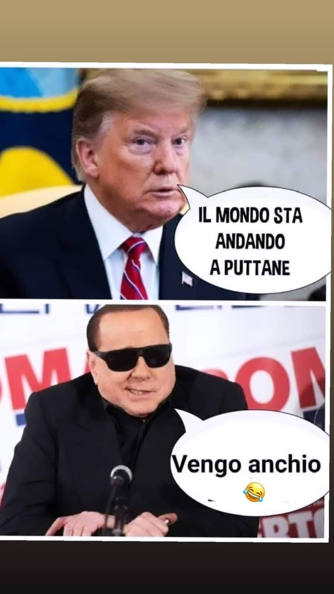 Berlusconi nazionaleee!!!