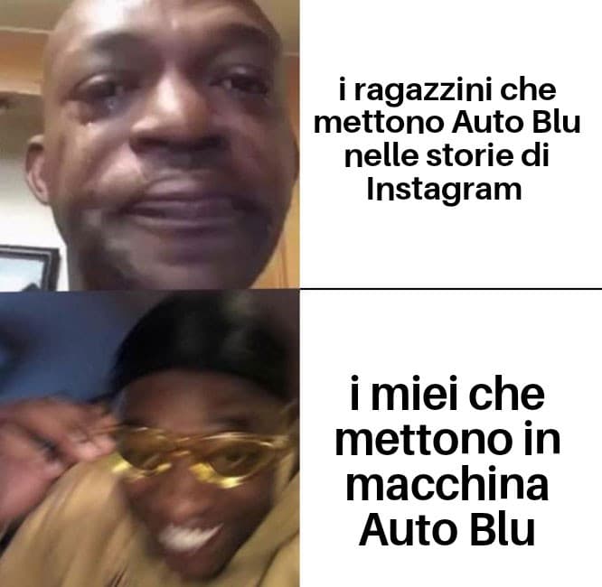 Triste verità 