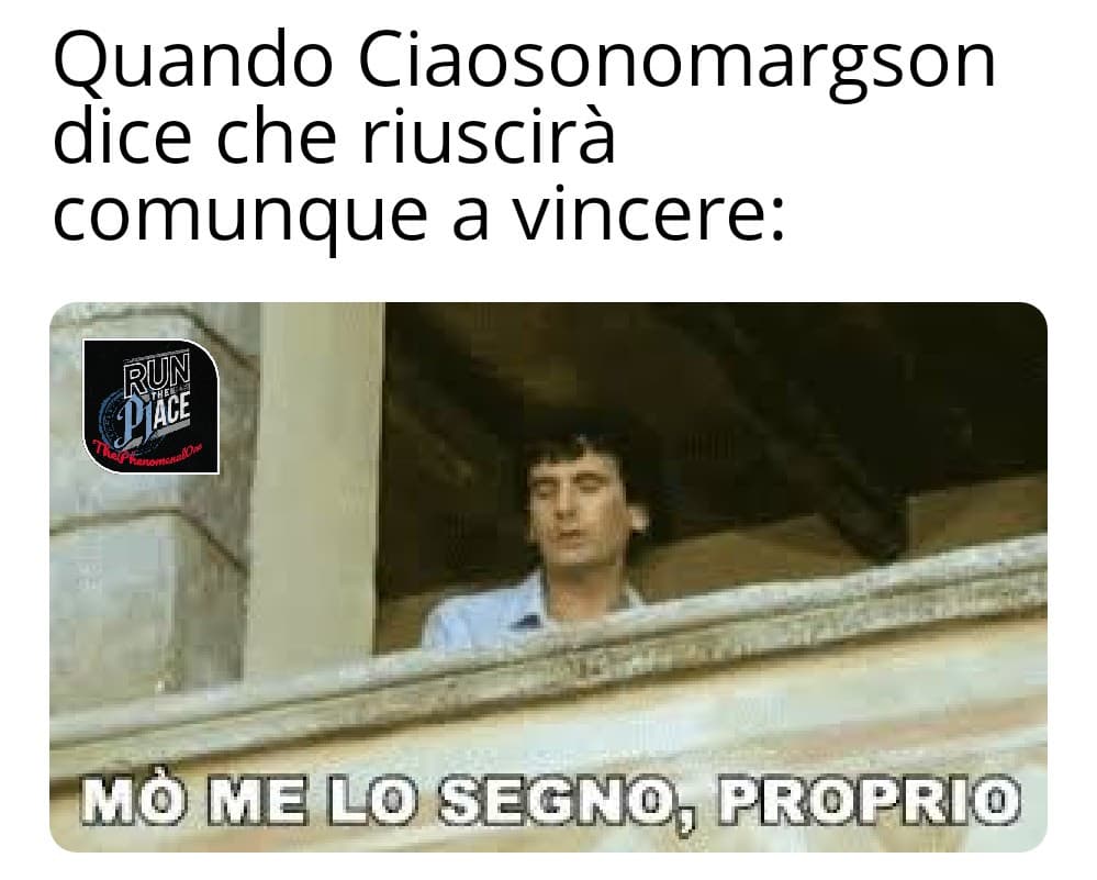 Non hai possibilità