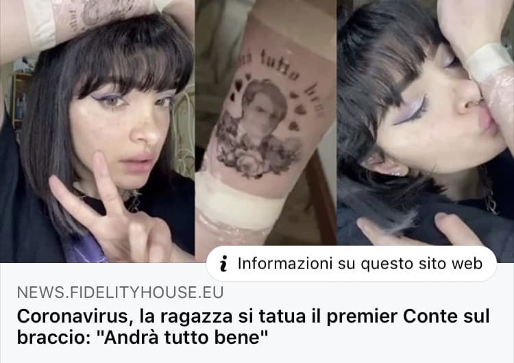 Doveva succedere prima o poi 