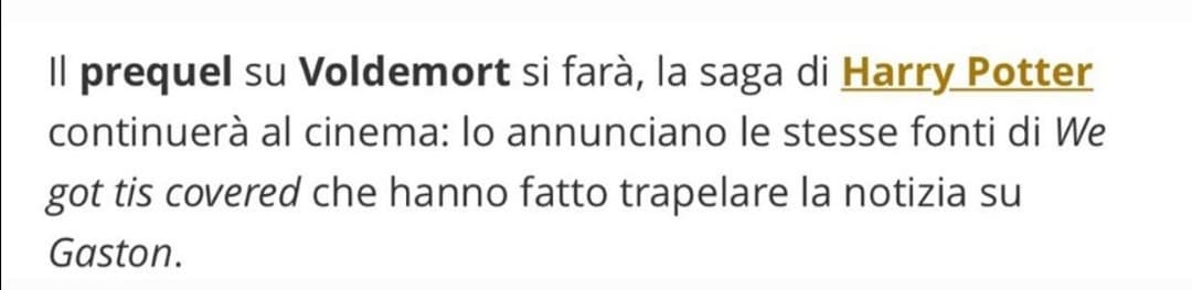 Ma bastaaaaaa, adoro Harry Potter e Animali Fantastici, ma J.K e David Yates stanno mettendo troppa roba su fuoco. Che palle. 