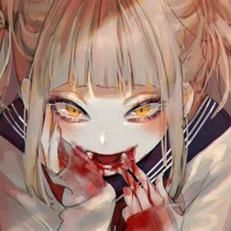 Toga♥️?