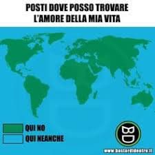 La dura e triste verità