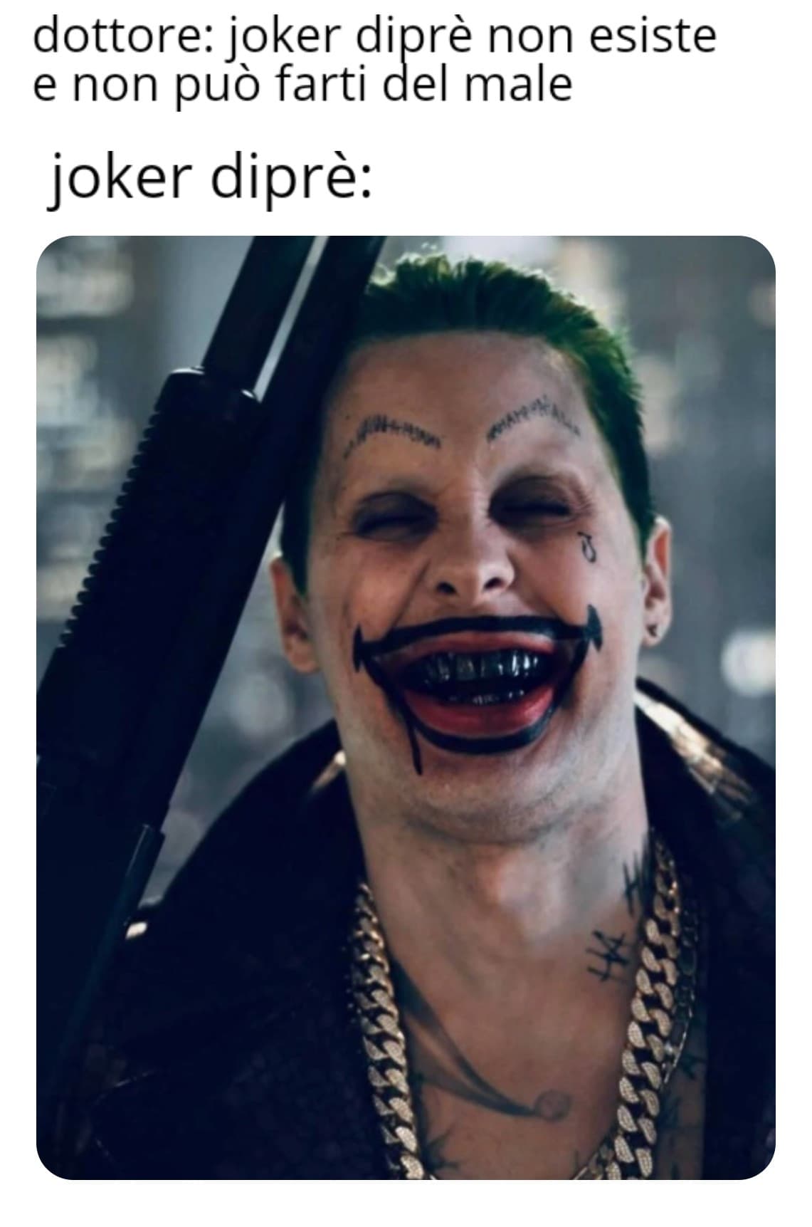 joker diprè