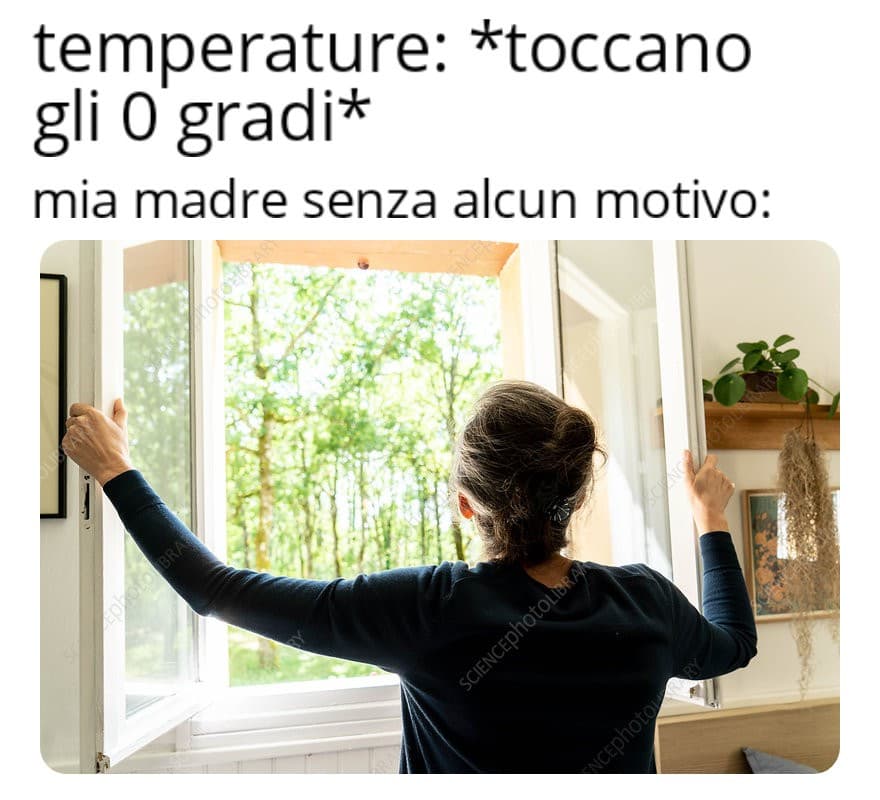 odio il 90% dei miei prof