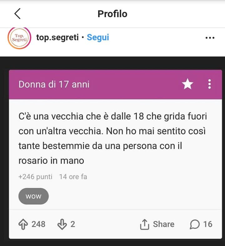 Sono andata nella pagina segnalata da un utente (non mi ricordo il nick, ma ha postato lo screen negli shouts) e ho trovato persone molto gentili ed eleganti