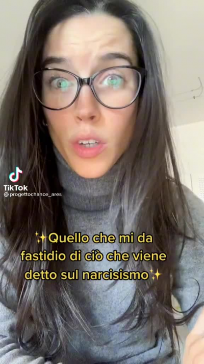 Qualcuno lo doveva dire