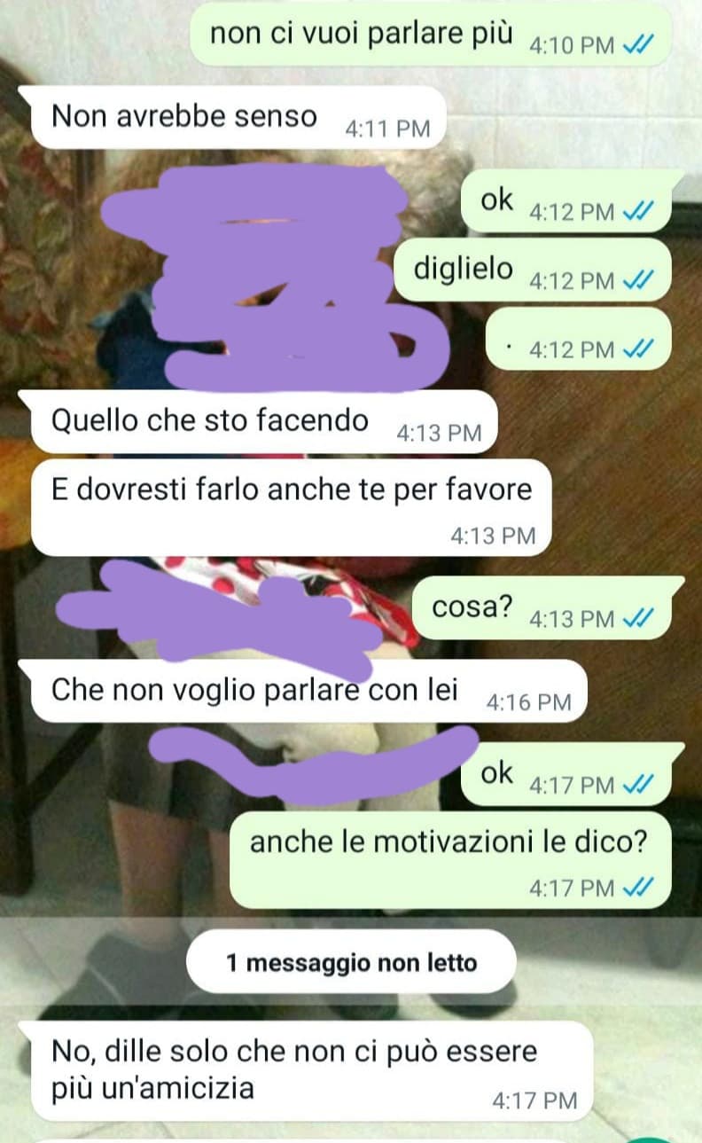 io... madonna