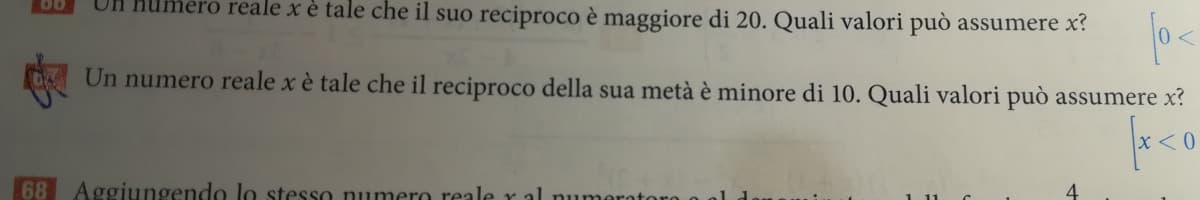 Qualcuno mi può aiutare a fare questo esercizio?