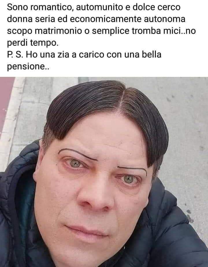 Per chi è in cerca