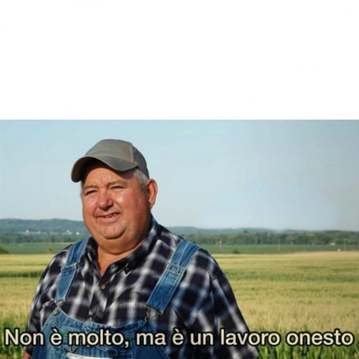 Quando scopri per la prima volta cosa sono gli shout.