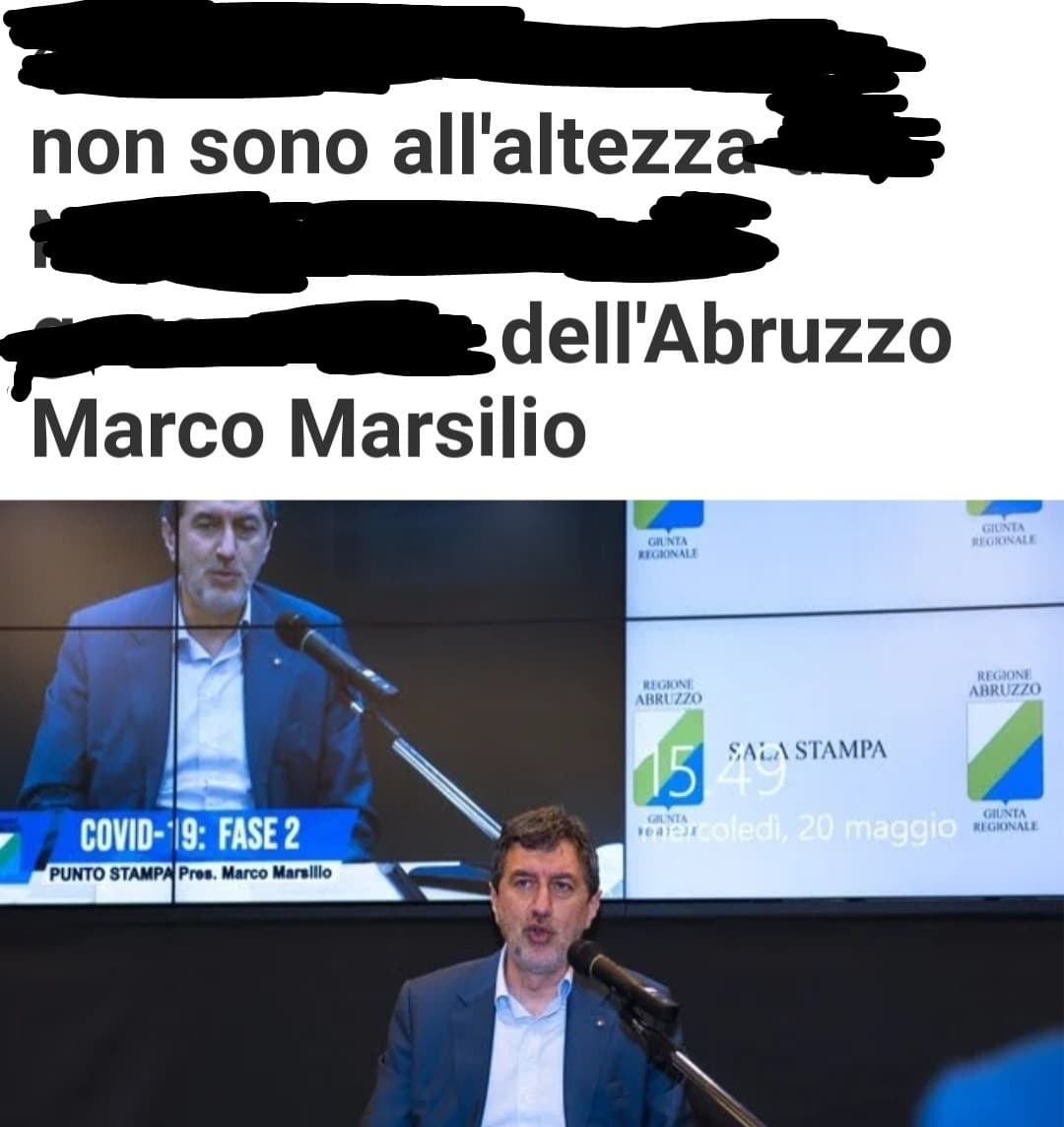 Ora ha senso :)