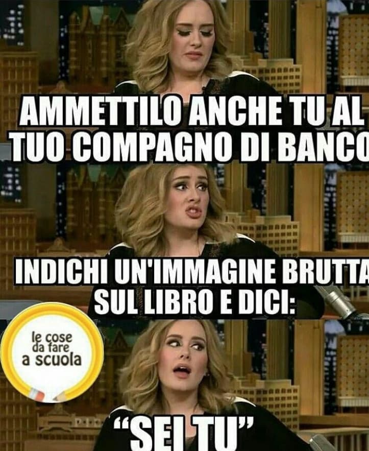 Hahaha vero ?