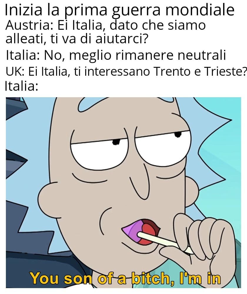 Sono stati più convincenti 