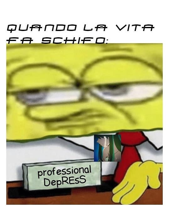 Meme mia