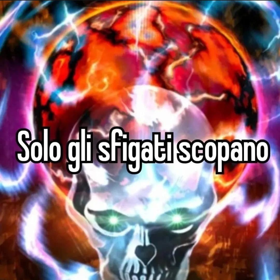 Raga raga raga raga dobbiamo parlare pls cagatemi 