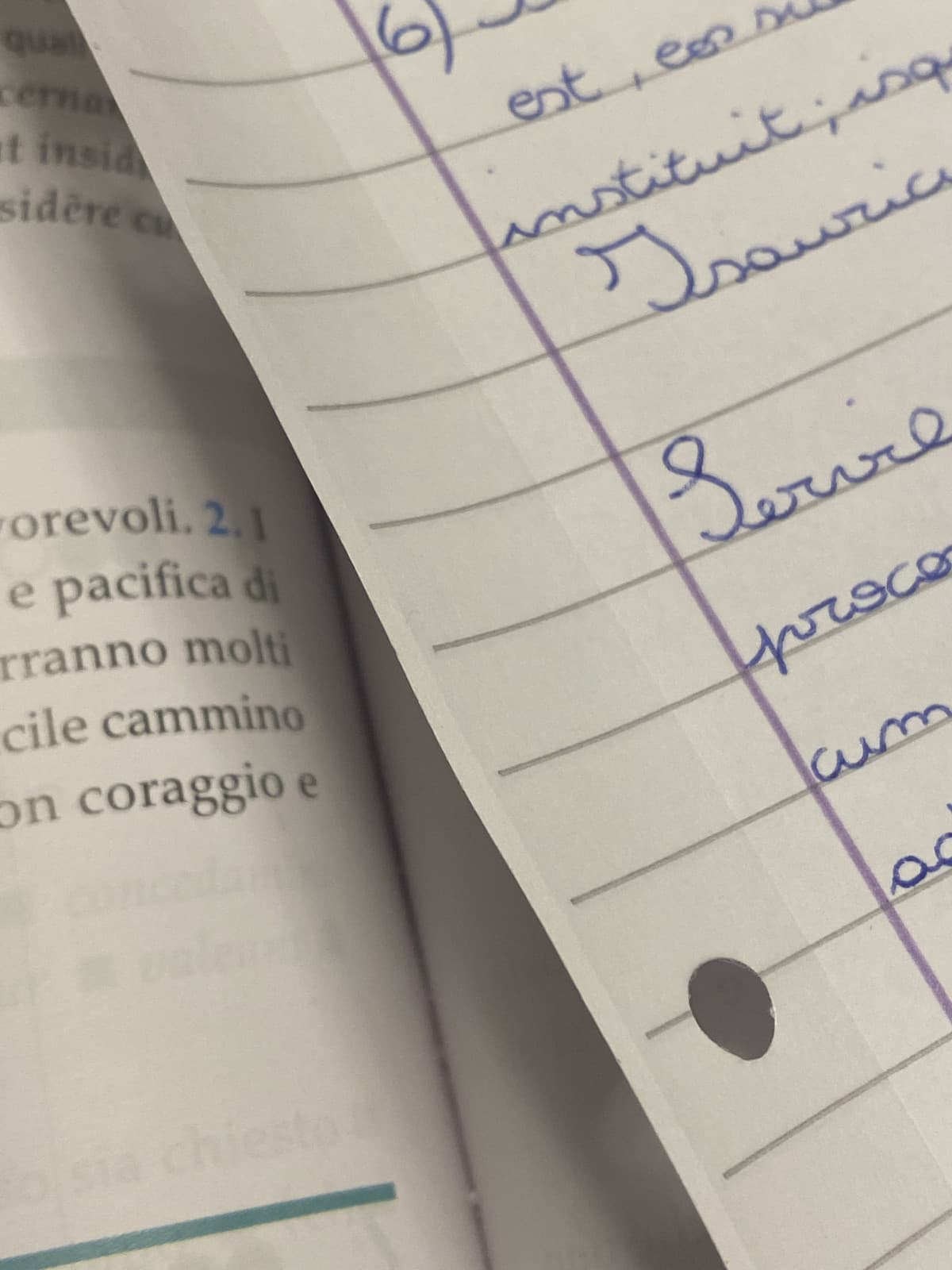 non capisco perché in terza media avevo i bruchi nel cervello e ho scelto lo scientifico tradizionale,a quest’ora potrei essere una di quelle persone che 