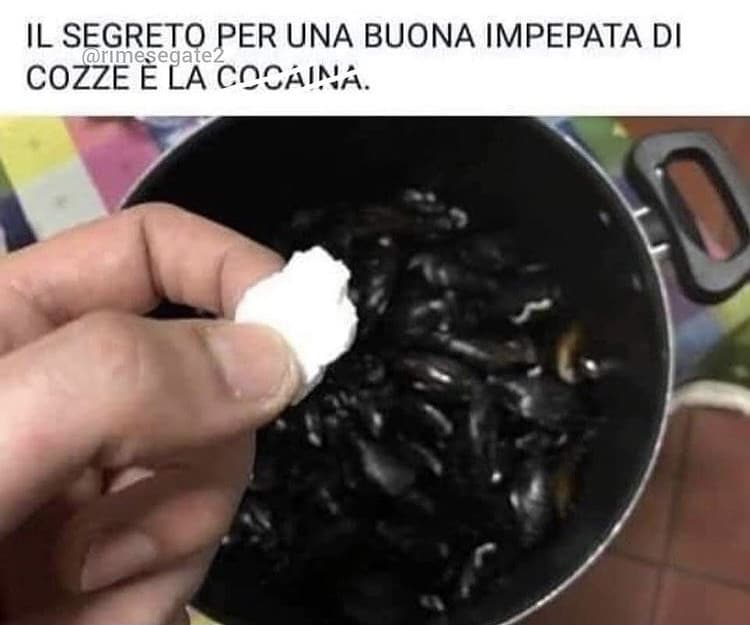 Seguitemi per altre ricette 