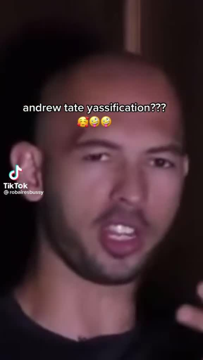 Andrew è diventato bellissimo??? piccolo angioletto gay?