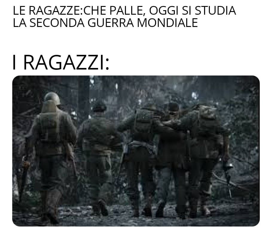 Abbiamo imparato più cose su COD