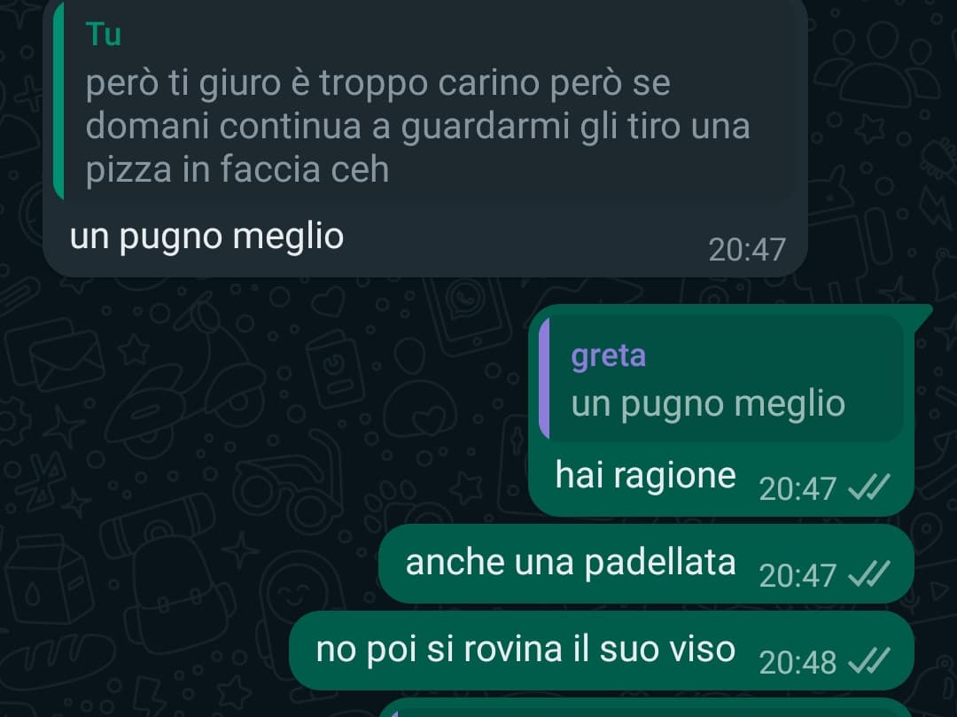 io odio da morire avere una cotta per qualcuno dio perché poi mi comporto così 