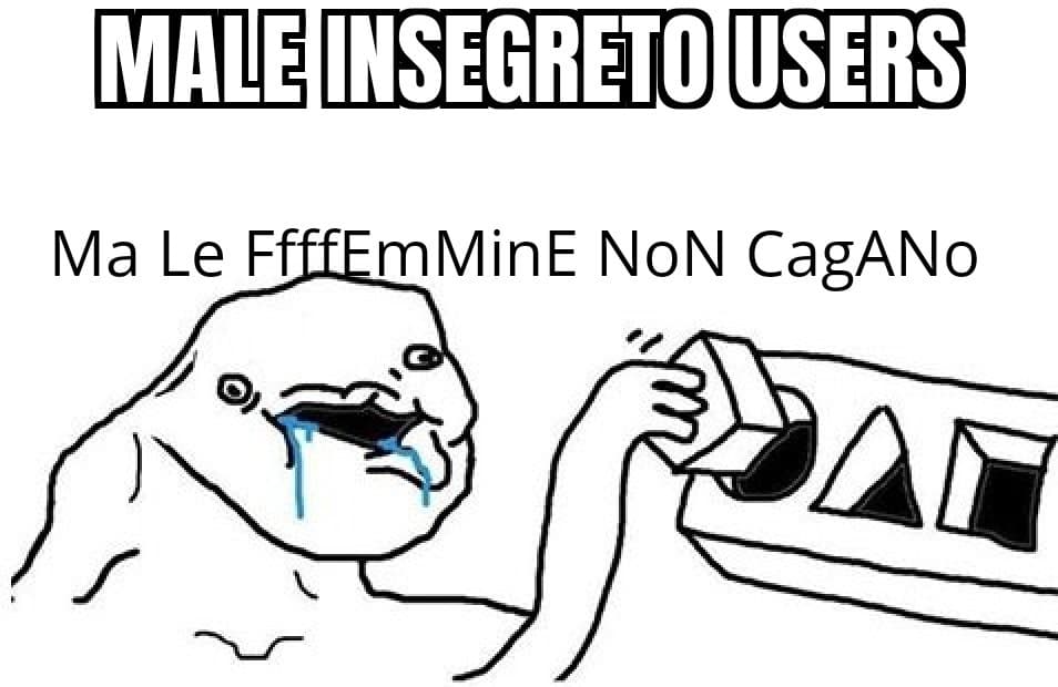 Scorrendo tra gli account Instagram noto molte pagine di "meme" e devo dire che l'arte del MEMAGGIO è morta