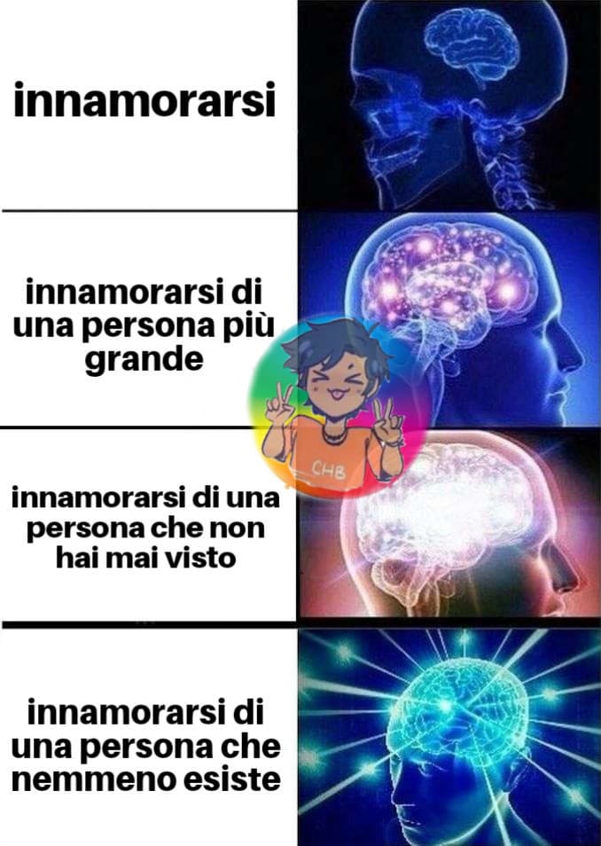 Cioè, ne volgiamo parlare?