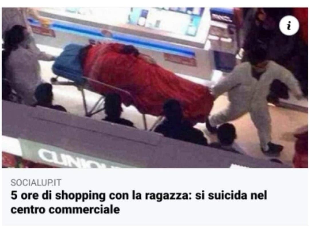 La vita di coppia richiede sacrifici 