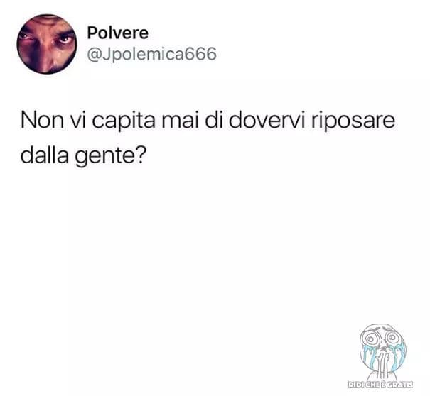 Ogni secondo ???