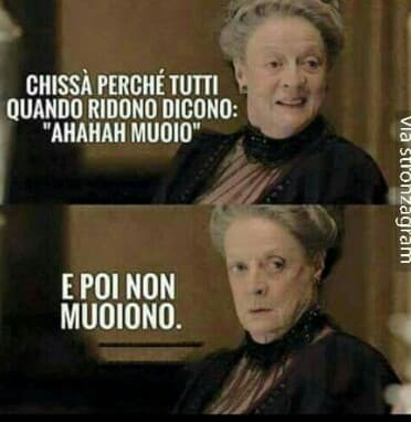 HAHAHAH MUOIO 