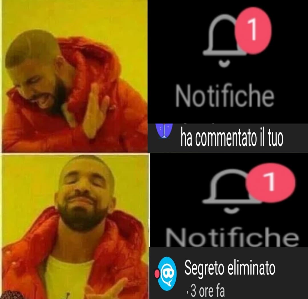 Sempre?