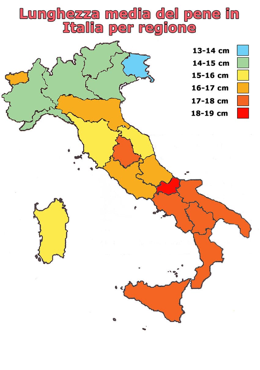 ? ehm... c’è nessuno del Molise?