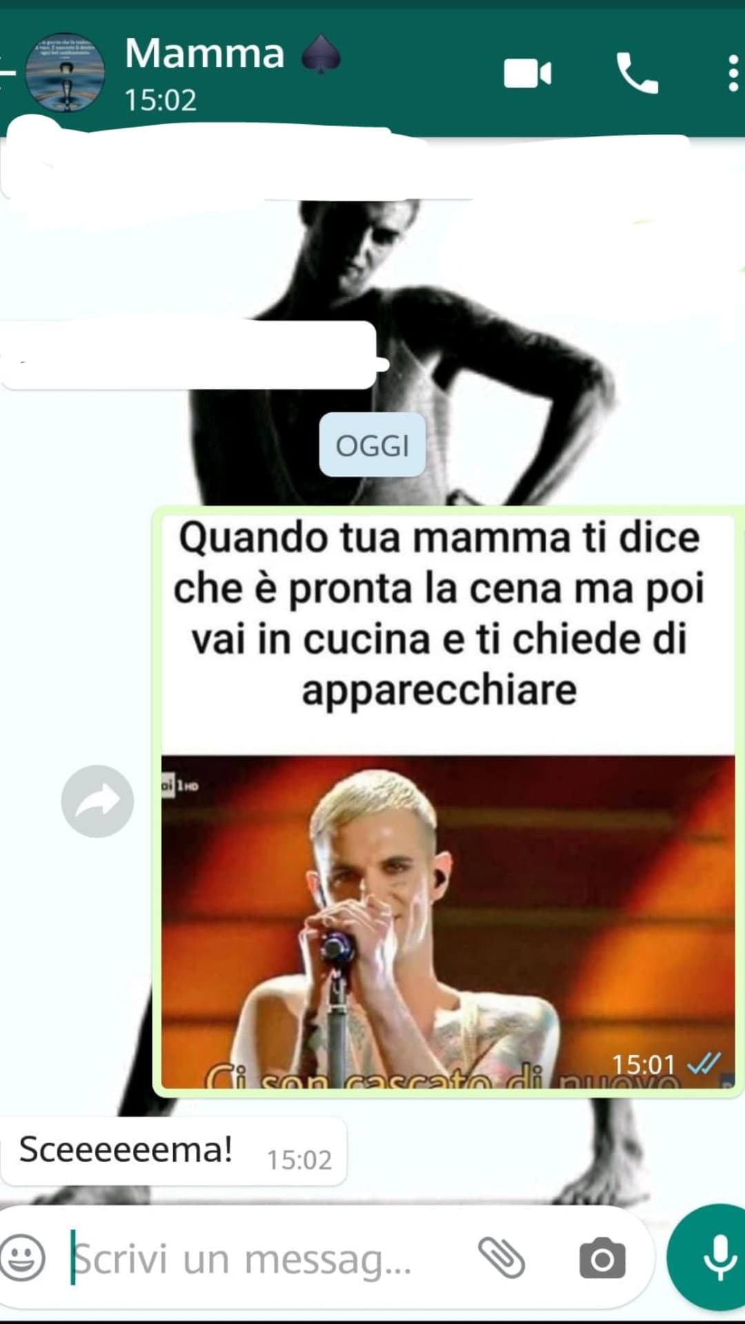 ti voglio bene?