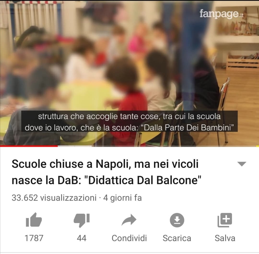 Scuola