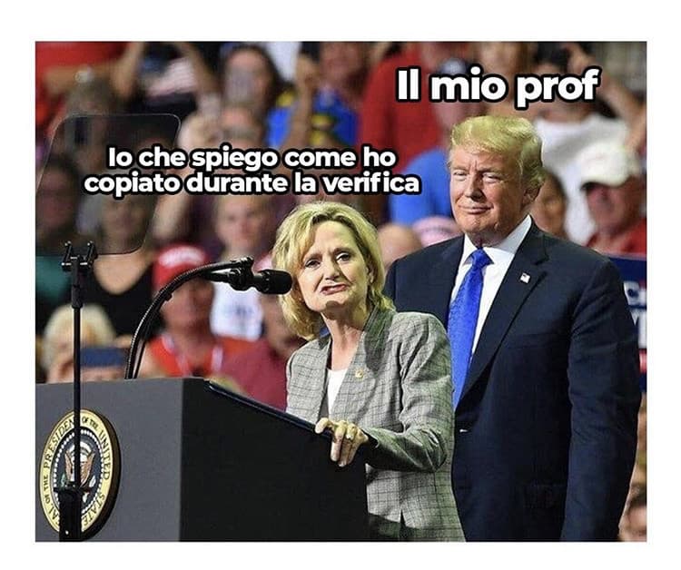 Purtroppo è successo davvero