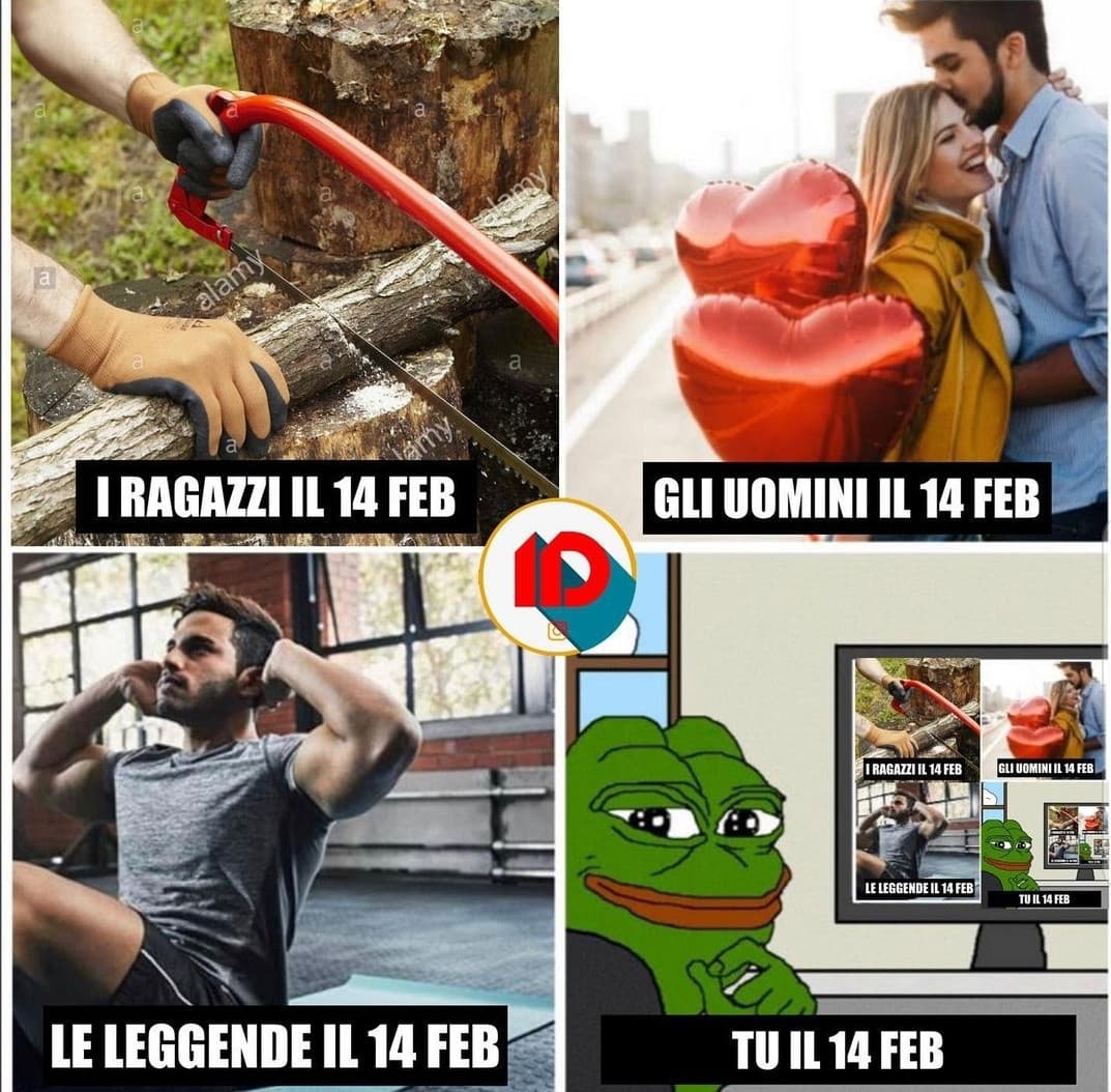 Si proprio tu 