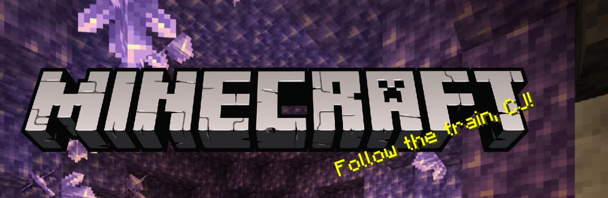 Minecraft ti adoro