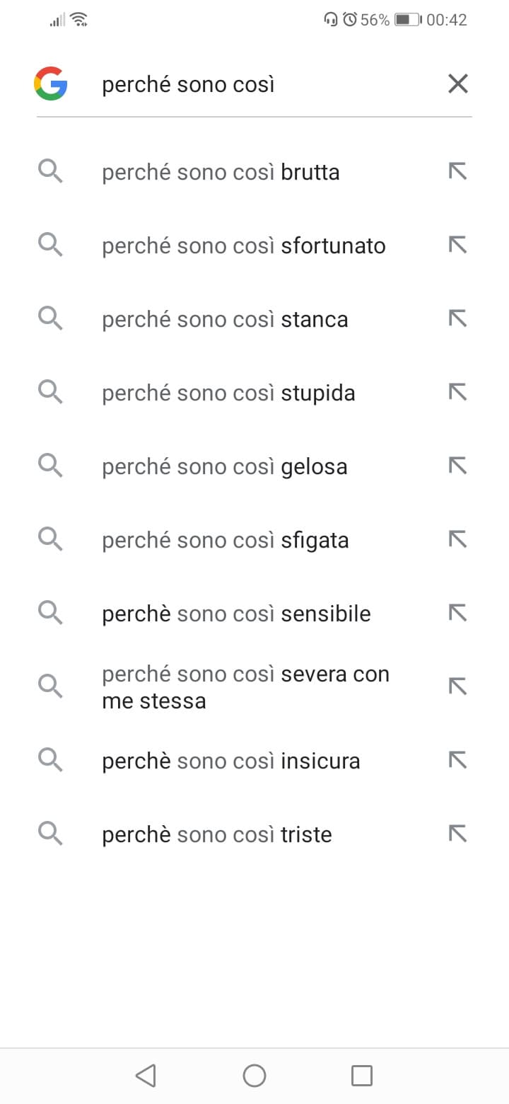 Perché Google ha ragione 