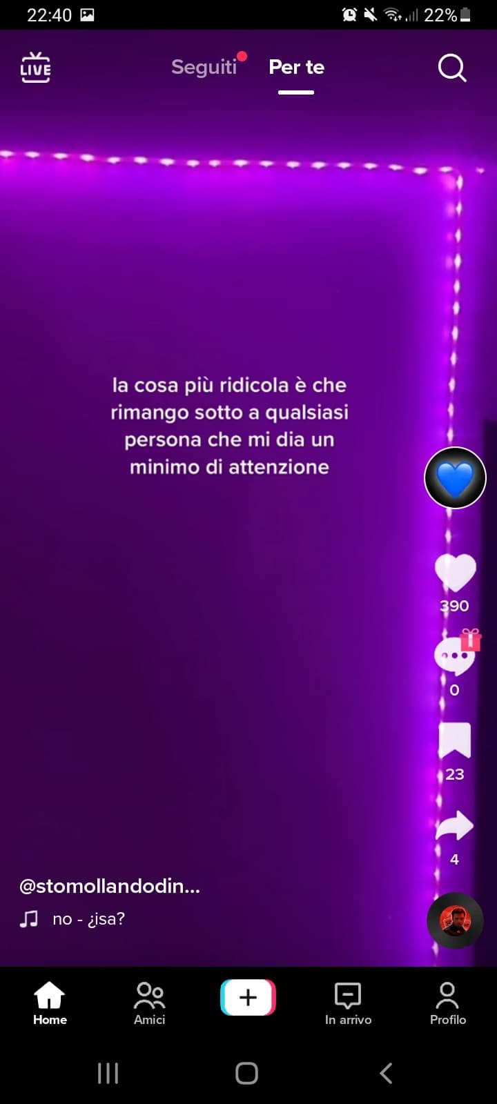 sotto mi mezzo-sfogo sul serial killer di oggi, quindi non leggete se non volete o siete sensibili