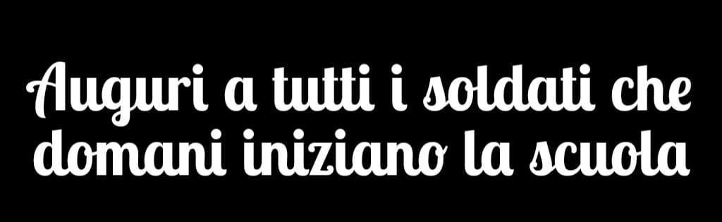 Diffidate dagli invidiosi che ci chiamano bestie di Satana